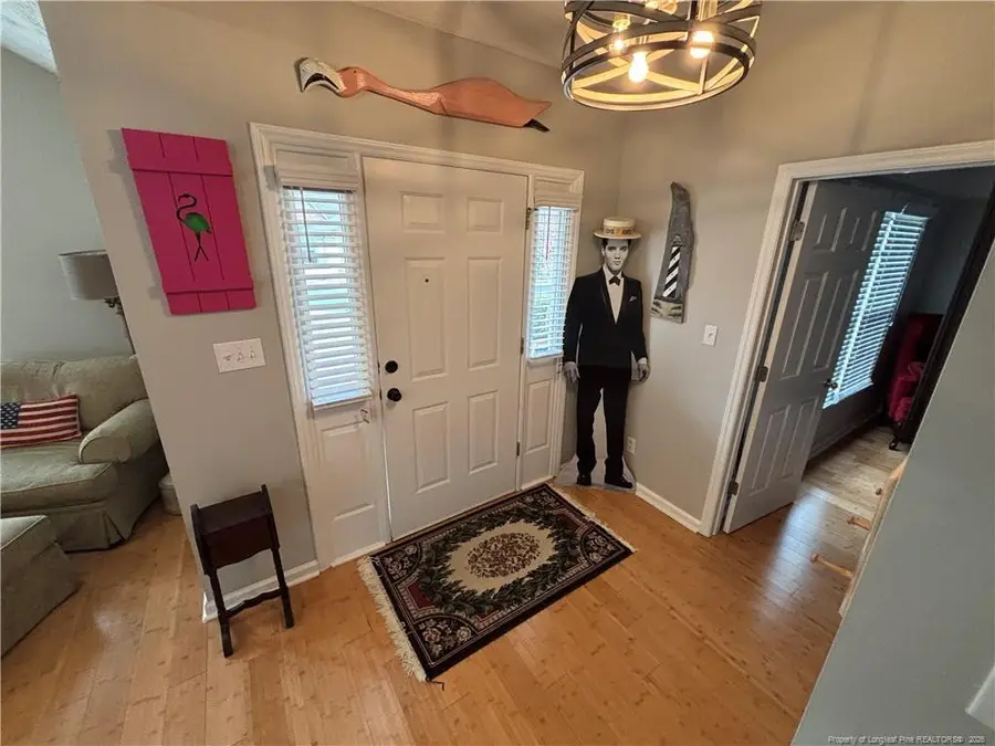 1841 Stetson Lane, Fayetteville, NC 28304 - #3