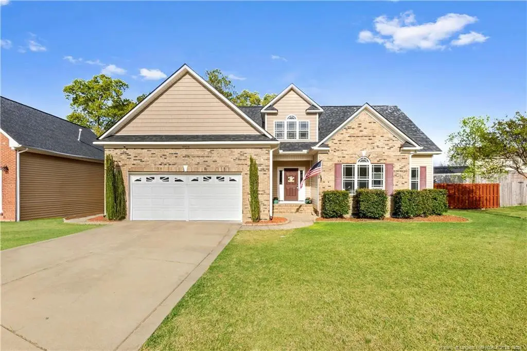 2713 De Koven Drive, Fayetteville, NC 28306 - #1