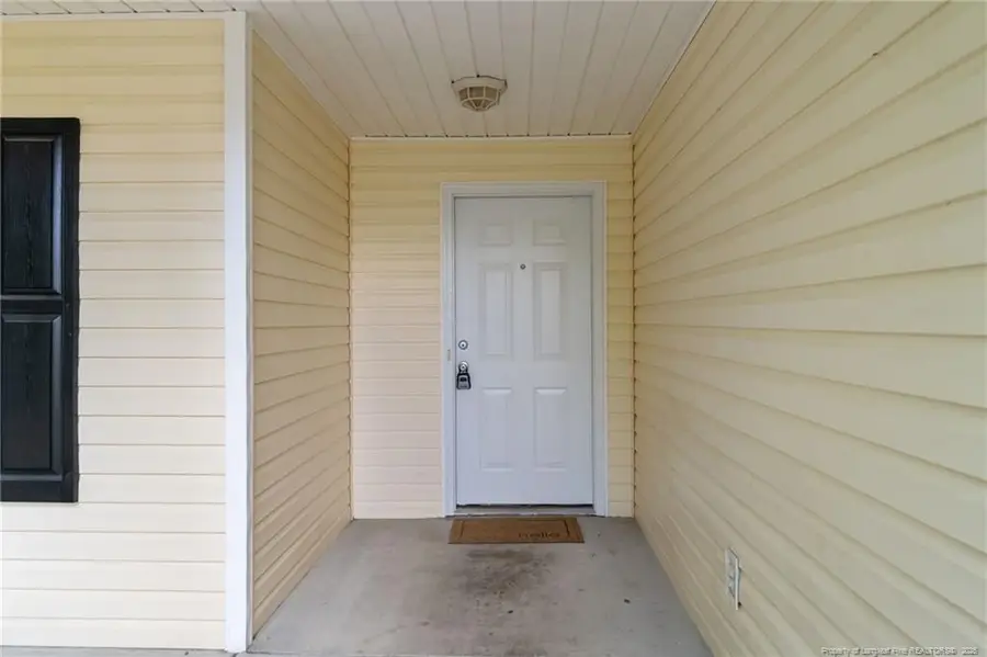 3596 Pioneer Drive, Hope Mills, NC 28348 - #2