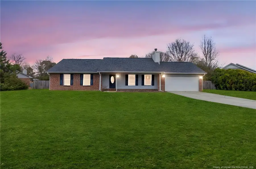 376 Woodberry Circle, Raeford, NC 28376 - #2