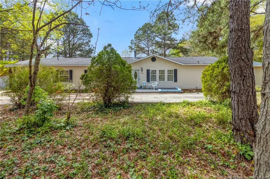 2424 Nc Hwy 55 E, Dunn, NC 28334 - #2