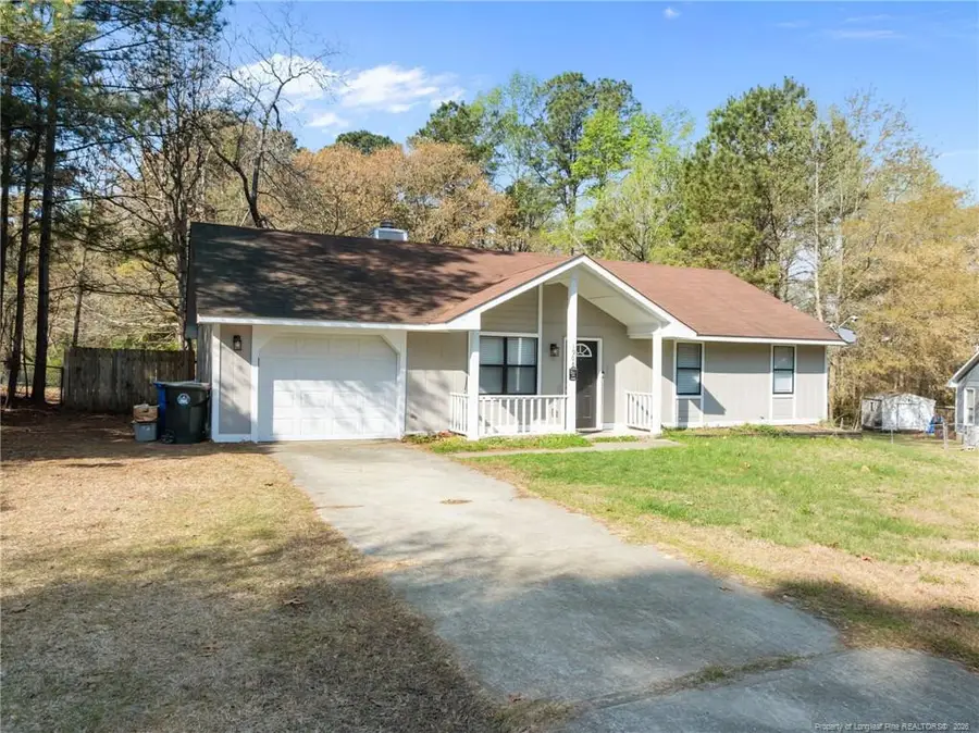 1908 Green Circle, Fayetteville, NC 28304 - #2