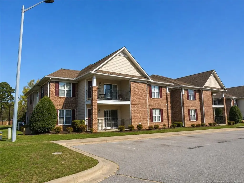 1830 Balmoral Drive, Fayetteville, NC 28304 - #1