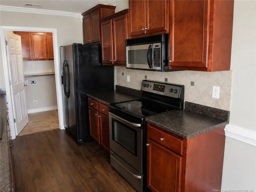 1830 Balmoral Drive, Fayetteville, NC 28304 - #3