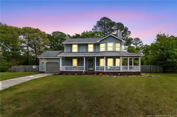 7068 Tollhouse Drive, Fayetteville, NC 28314