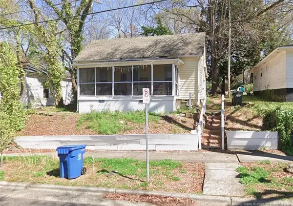 1004 Berkeley Street, Durham, NC 27705