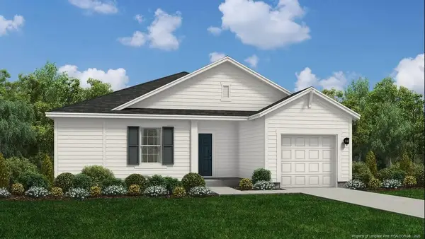 51 Placard Drive, Spring Lake, NC 28390