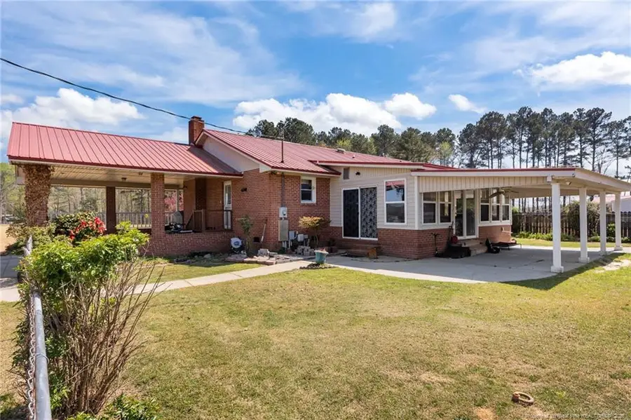 1411 Scott Currie Road, Raeford, NC 28376 - #2