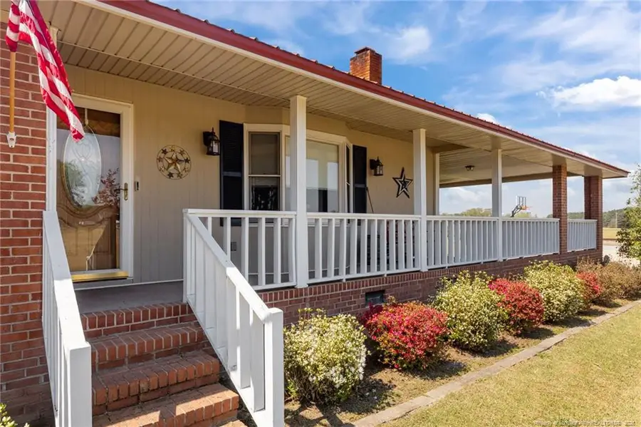 1411 Scott Currie Road, Raeford, NC 28376 - #3