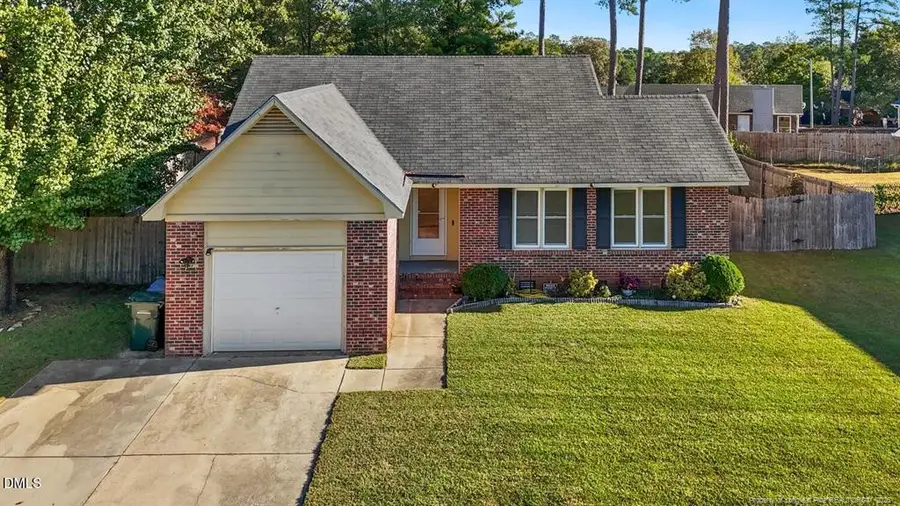 699 Prestige Boulevard, Fayetteville, NC 28314 - #2