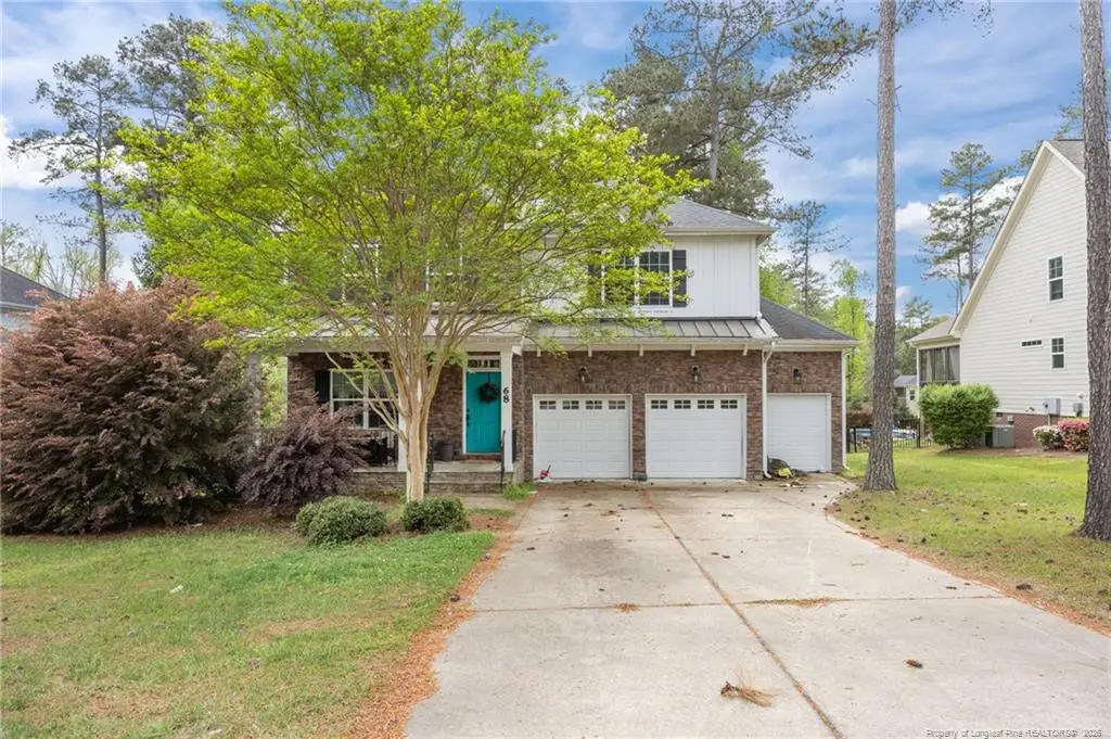 68 Heatherspring Way, Spring Lake, NC 28390 - #1