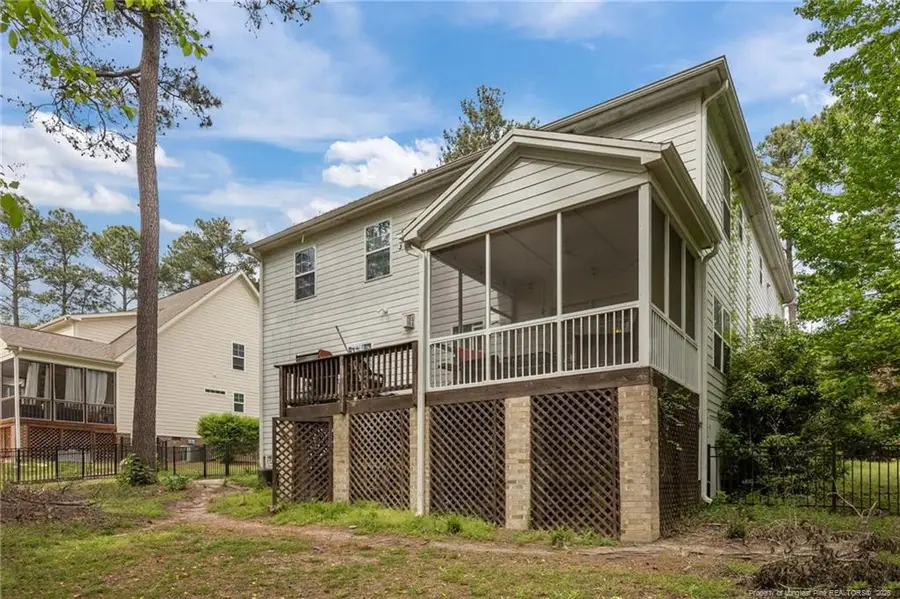 68 Heatherspring Way, Spring Lake, NC 28390 - #2