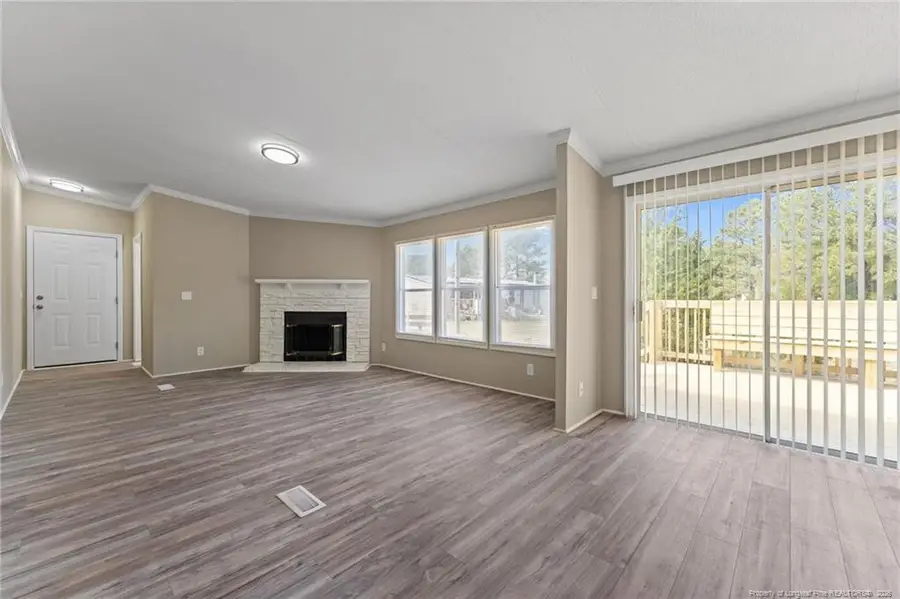 515 Mt Zion Road, Red Springs, NC 28377 - #2