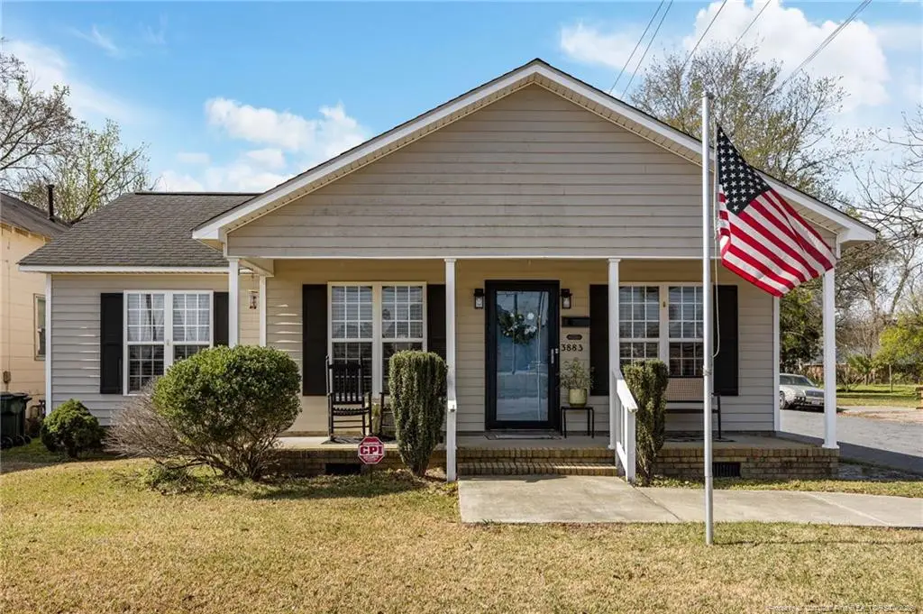 3883 W Wilson Street, Farmville, NC 27828 - #1