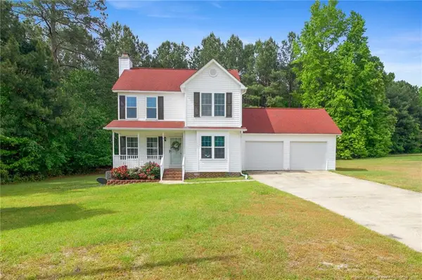 64 Wilma Court, Sanford, NC 27332
