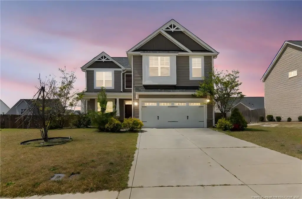 143 Pendleton Street, Raeford, NC 28376 - #1