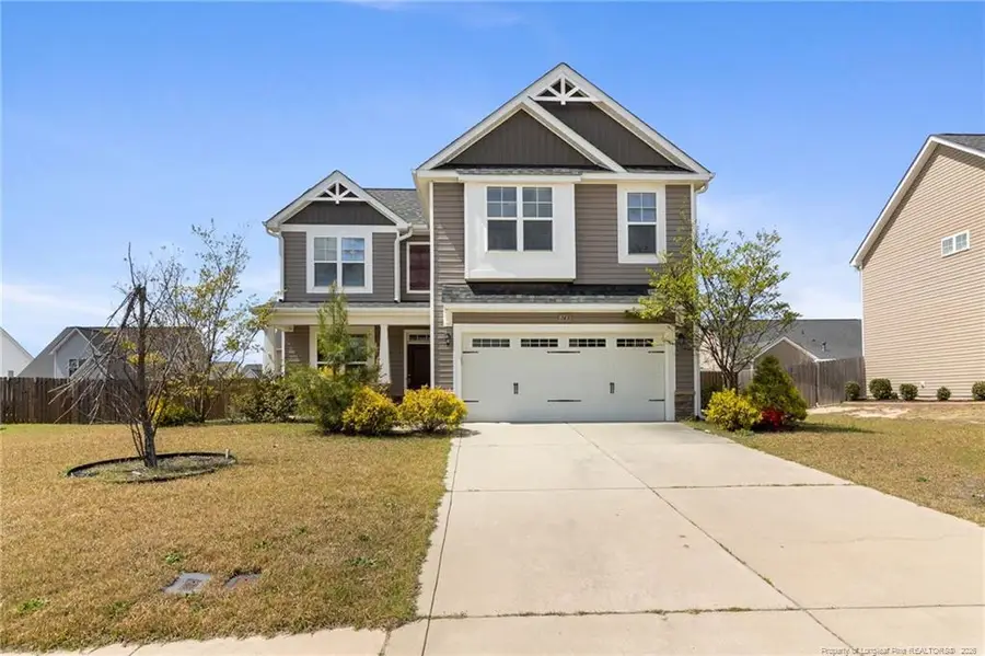 143 Pendleton Street, Raeford, NC 28376 - #2