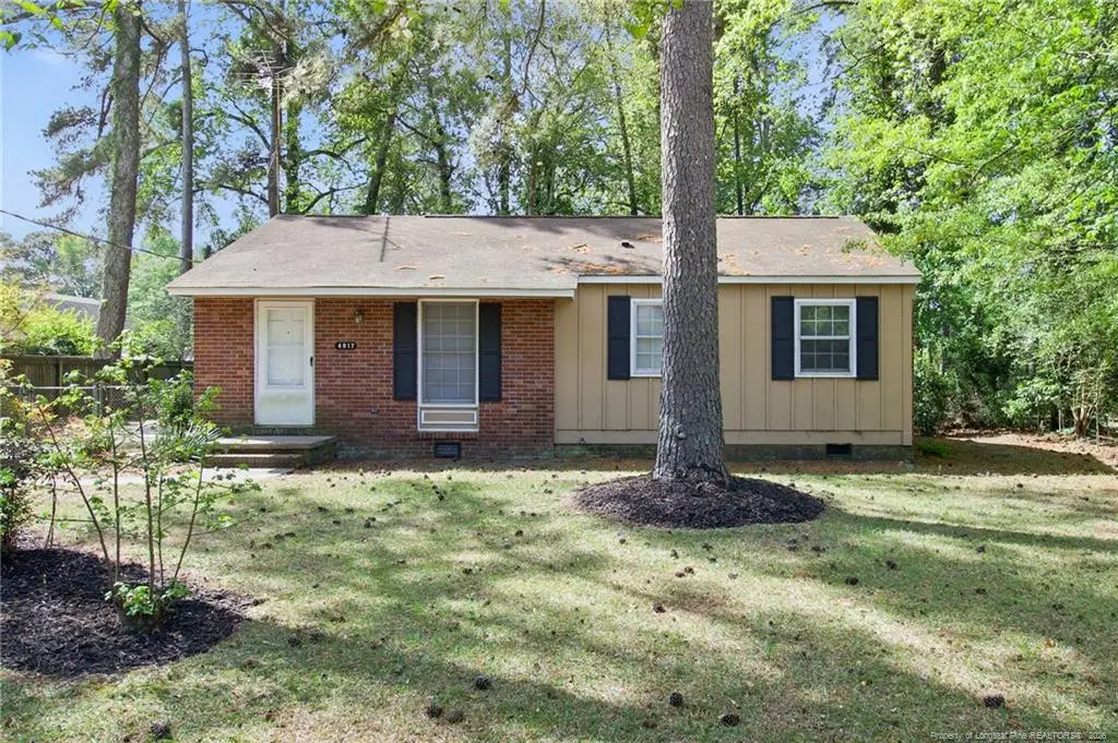 4917 Ashton Road, Fayetteville, NC 28304 - #1