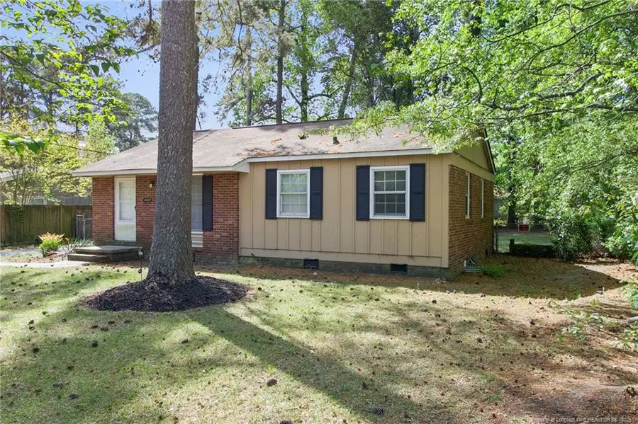 4917 Ashton Road, Fayetteville, NC 28304 - #2