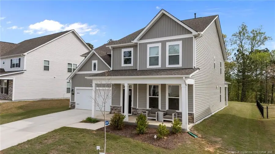 249 Umstead Street, Sanford, NC 27330 - #3