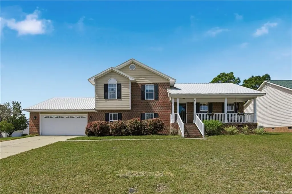 4816 Miranda Drive, Hope Mills, NC 28348 - #1
