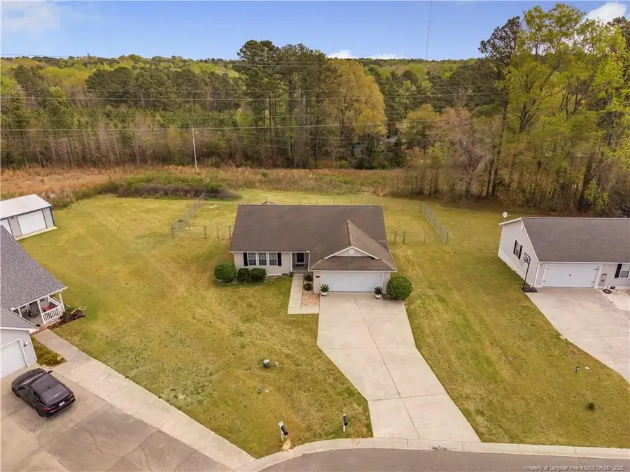 253 Farmstead Court, Rockingham, NC 28379 - #2