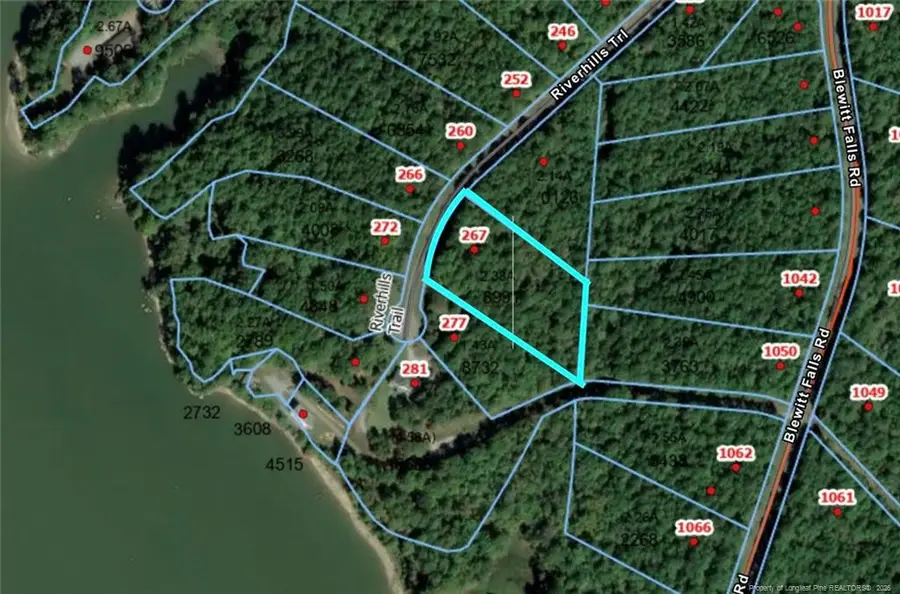 267 Riverhills Trail, Rockingham, NC 28379 - #2