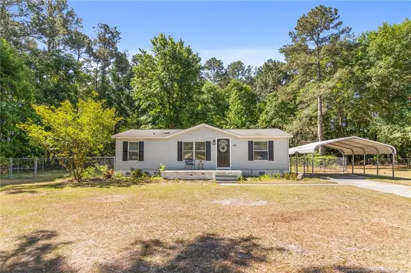 6568 Sandy Creek Road, Stedman, NC 28391