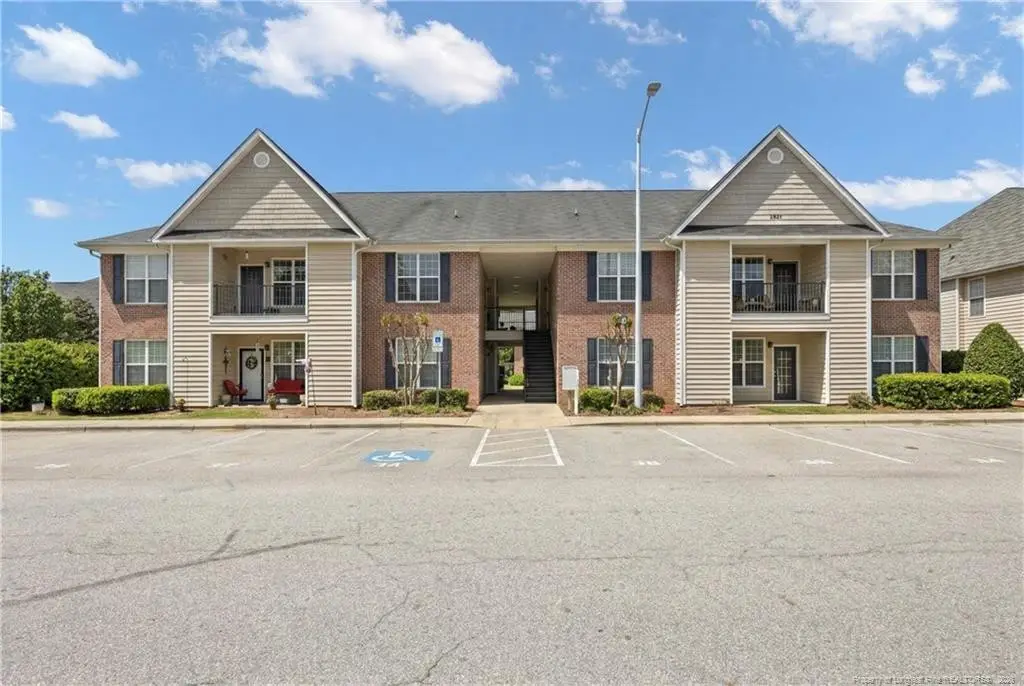 2641 Mcarthur Landing Circle #201, Fayetteville, NC 28311 - #1