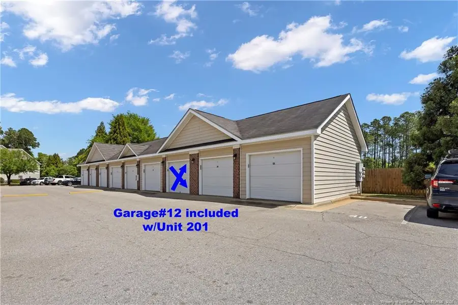 2641 Mcarthur Landing Circle #201, Fayetteville, NC 28311 - #2