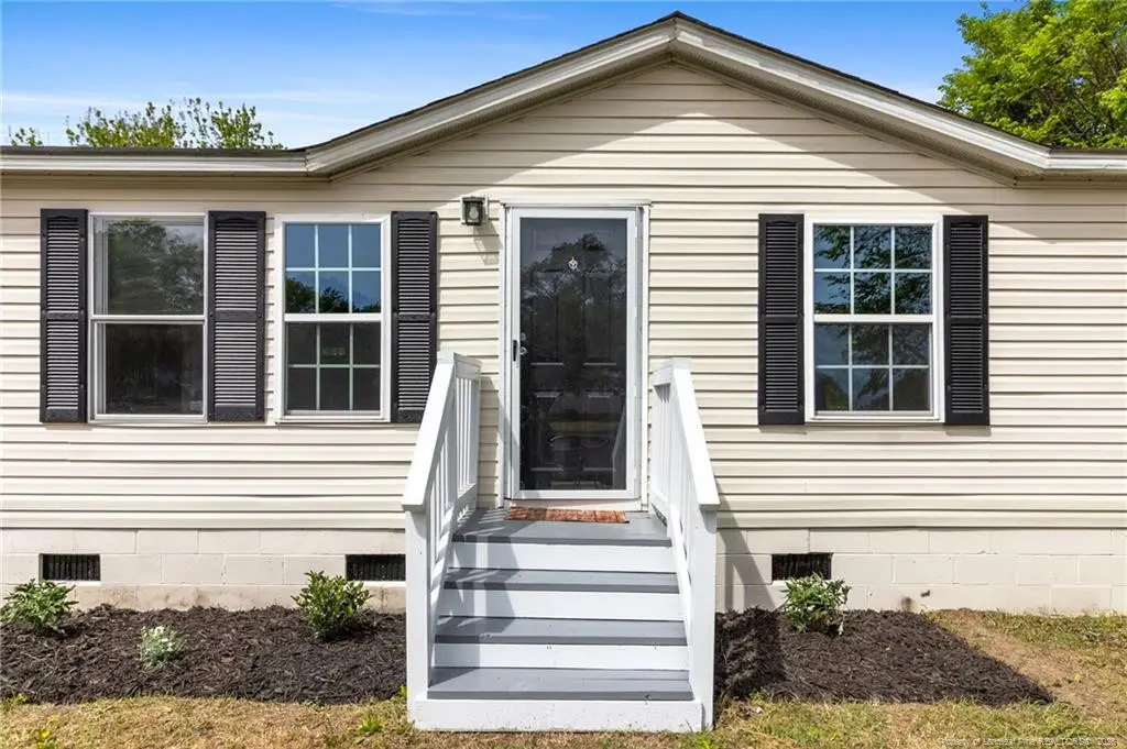 2504 Carriage Road, Fayetteville, NC 28312 - #1