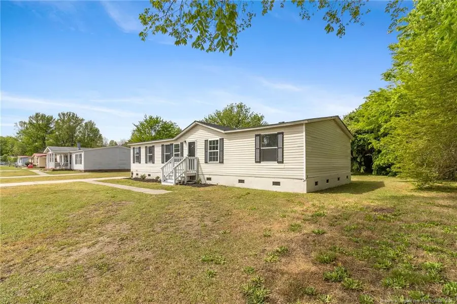 2504 Carriage Road, Fayetteville, NC 28312 - #3