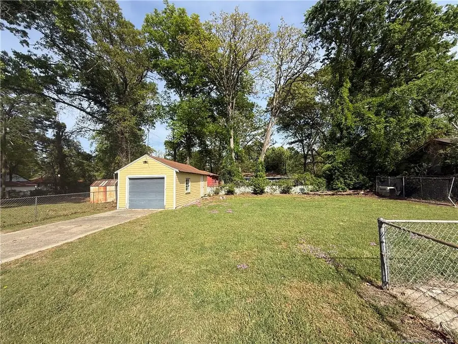 603 Faison Avenue, Fayetteville, NC 28304 - #3