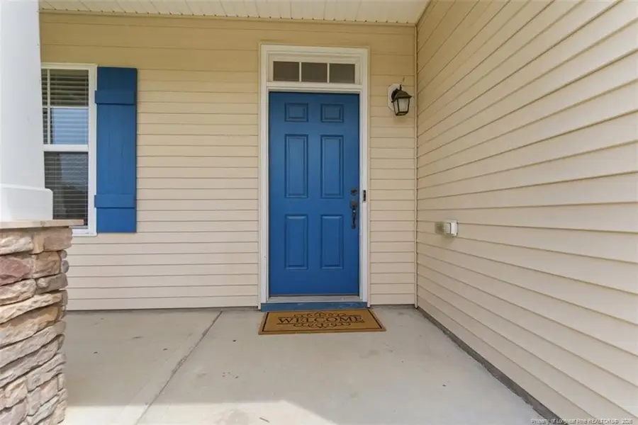 30 Salisbury Lane, Spring Lake, NC 28390 - #2