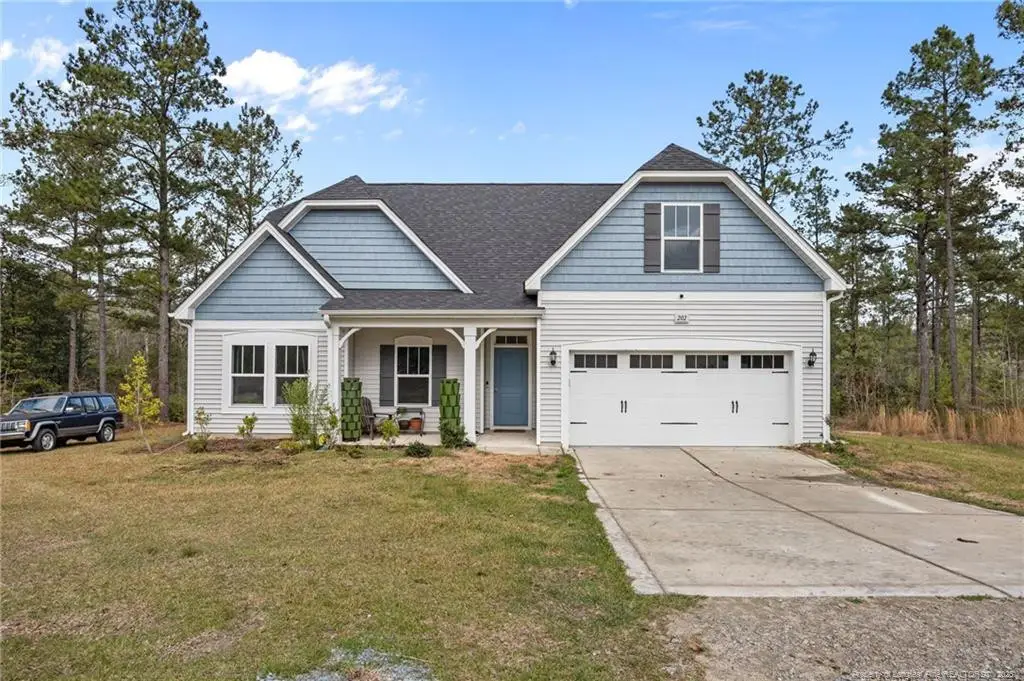 202 Yellow Jacket Trail, Cameron, NC 28326 - #1
