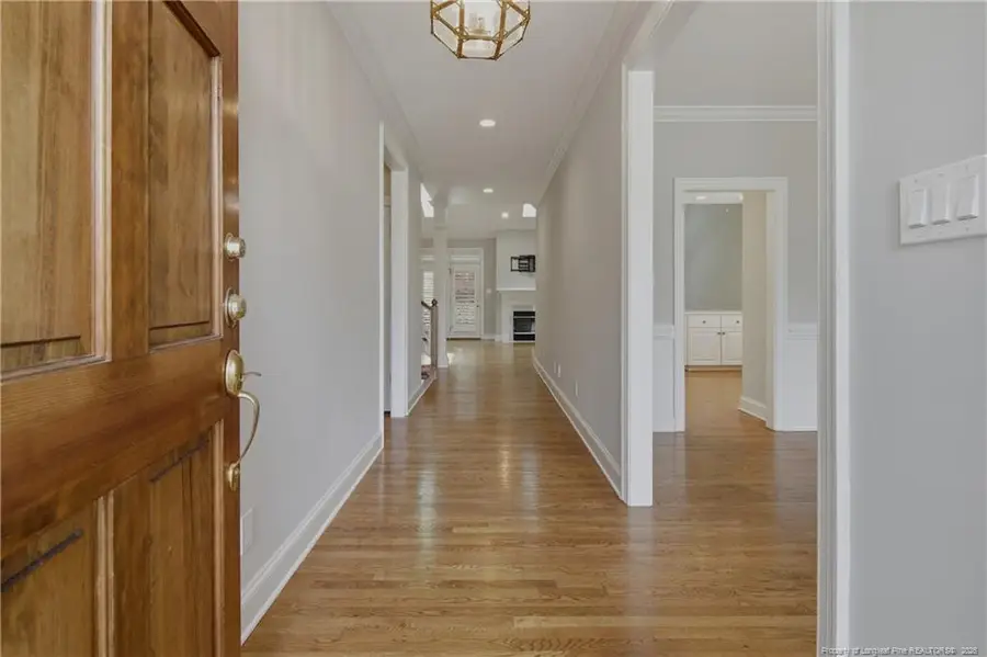 200 Litchfield Place, Fayetteville, NC 28305 - #3