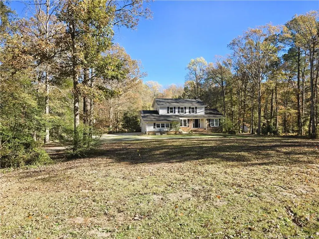 524 Parkwood Lane, Goldsboro, NC 27530 - #1