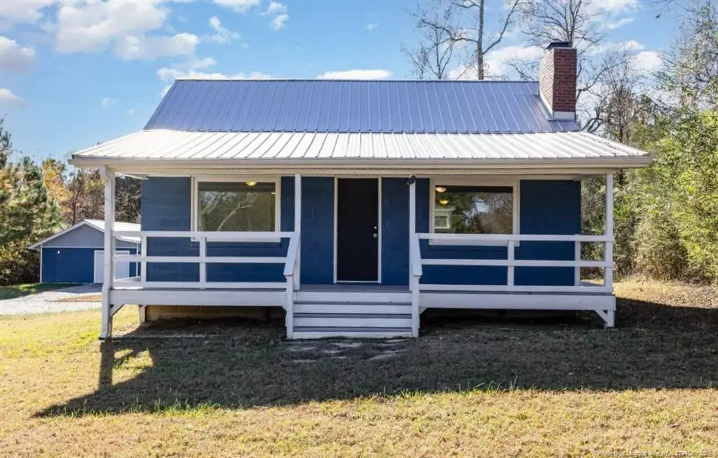 3612 Mount Zion Church Road, Mebane, NC 27302 - #1