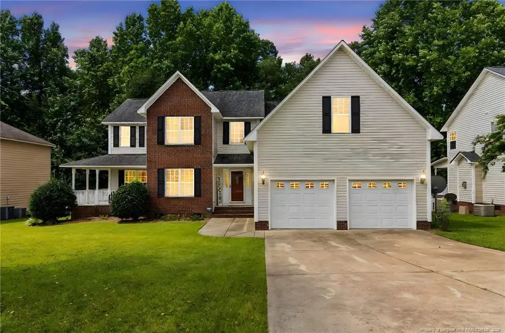 270 Marquis Drive, Cameron, NC 28326 - #1