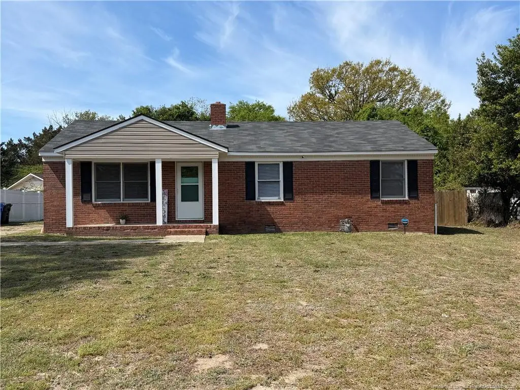 1904 Westhill Drive, Fayetteville, NC 28304 - #1