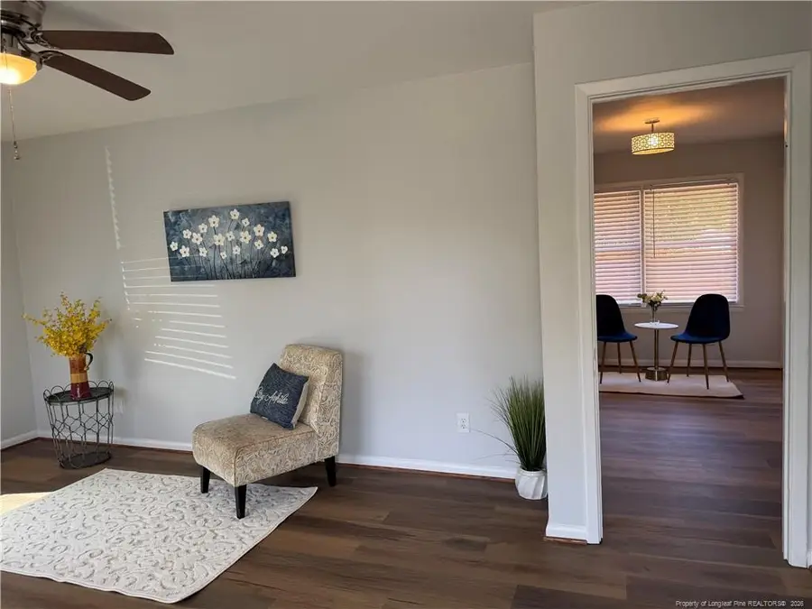 1904 Westhill Drive, Fayetteville, NC 28304 - #3