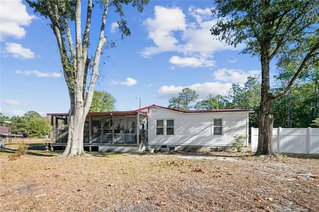 5345 Chicken Foot Road, Saint Pauls, NC 28384 - #1