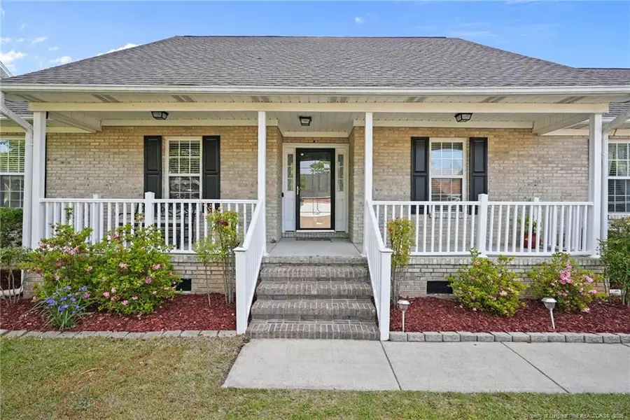 3319 Carlo Rossi Drive, Fayetteville, NC 28306 - #3