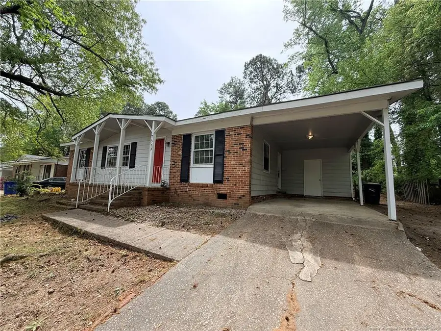7313 Ryan Street, Fayetteville, NC 28314 - #2