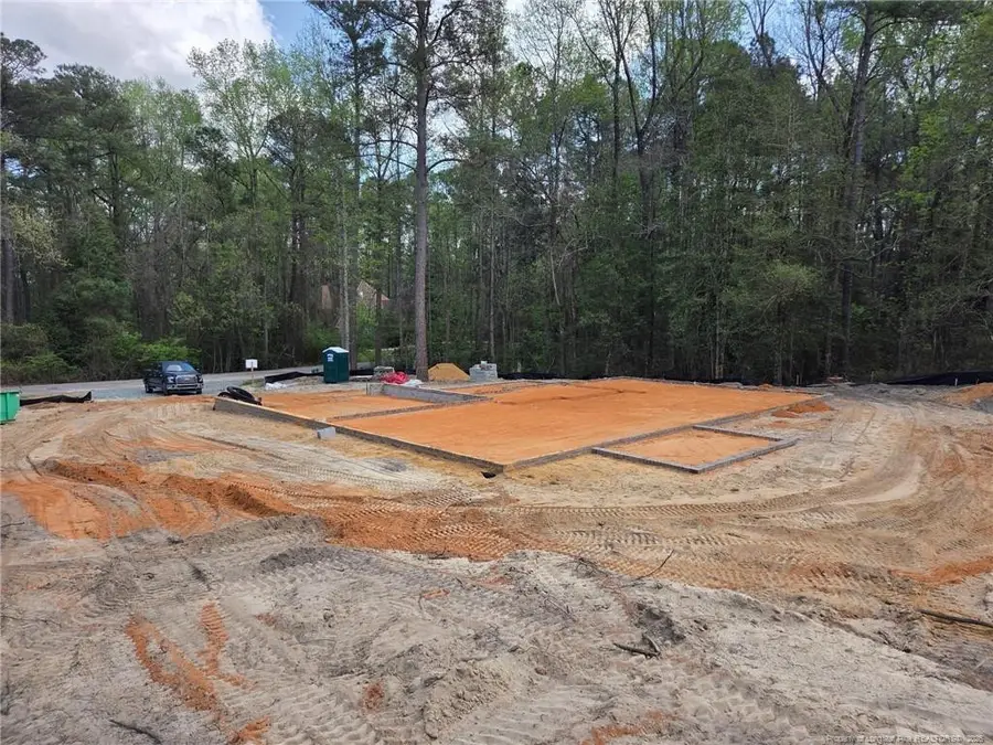 308 Chestnut Drive, Vass, NC 28394 - #3