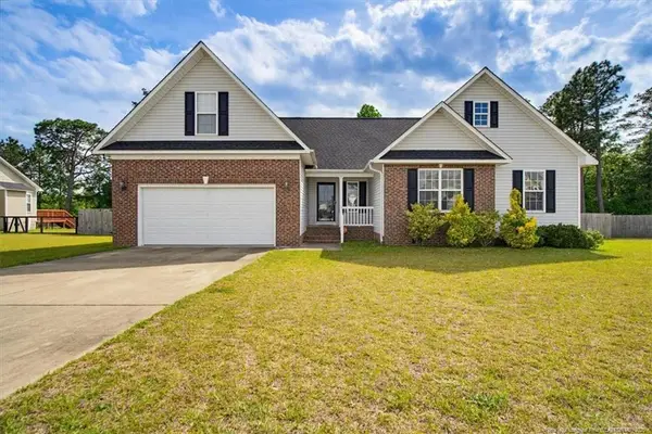 332 Wood Valley Lane, Raeford, NC 28376