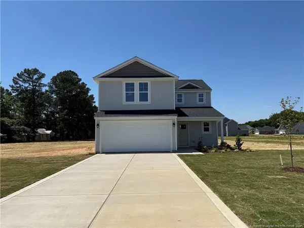 102 Baxley Drive, Dunn, NC 28334