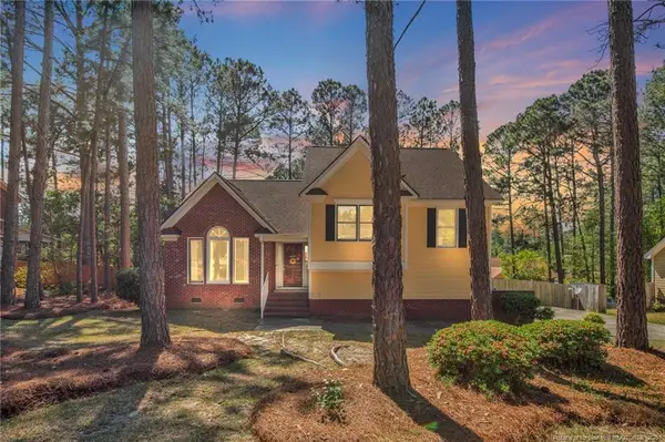 7759 Trappers Road, Fayetteville, NC 28311