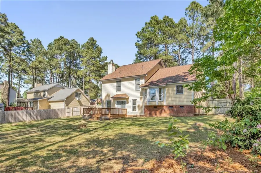 7759 Trappers Road, Fayetteville, NC 28311 - #2