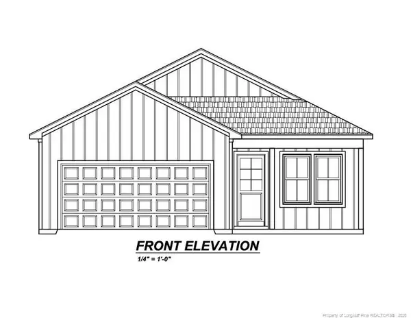 1430 Halsey Loop, Hope Mills, NC 28348